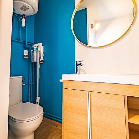 Les Suites Du Palais Des Expositions ペルピニャン エクステリア 写真